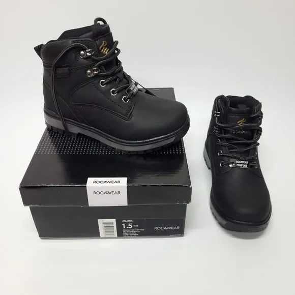 Rocawear Shoes Rocawear Kids Boys Boots Size Style Atlanta